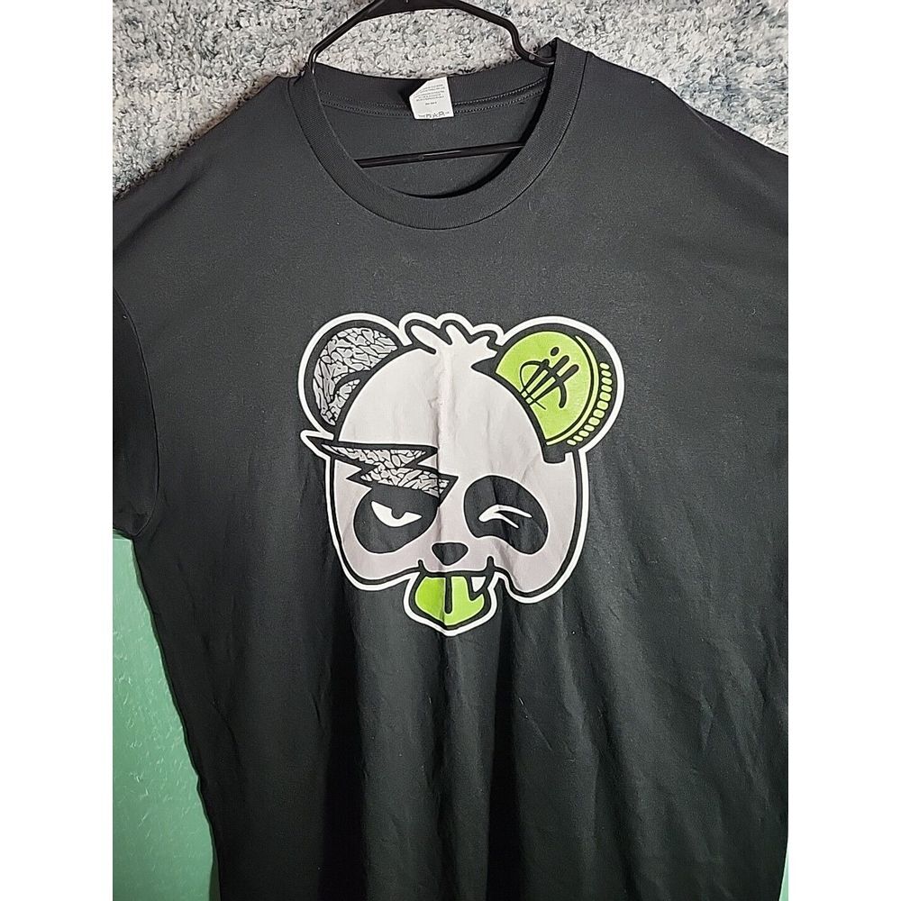 Premium‎ Graphic T-shirt Mens 5XL